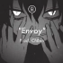 【免费】适合反派听的黑暗Trap Beat - “Envoy” | BPM 80 | Anime Type Beat
