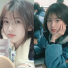 【No.42:田宇青】顶级青春少女颜！——《收藏全网高颜值妹子计划