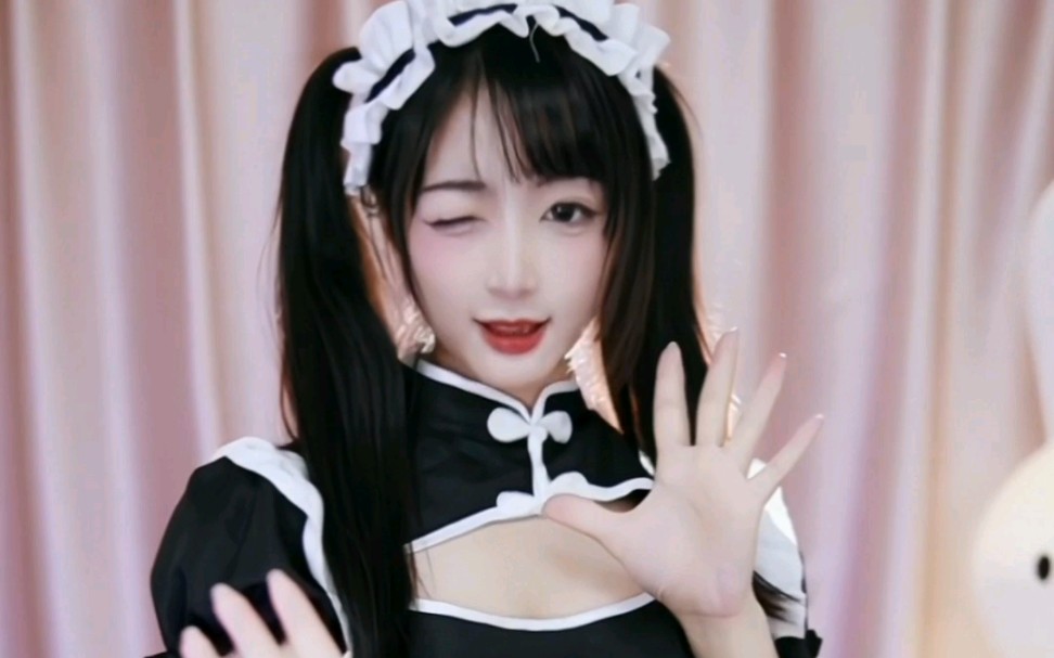 《前辈，加油！》