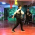 传统曳步舞教学：最正规、最详细鬼步舞基础奔跑教学，适合新手！