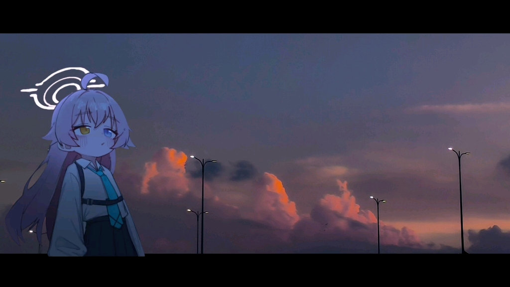 [后朋克] 我望着天空，但天空并不回望我