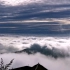 如此美丽的泰山云海，见过的人没几个吧。