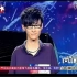 刘伟-中国达人秀冠军初赛，人生真的很励志