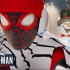 【H2ODelirious】UNLOCKED THE WINTER SUIT! ⛄ | SPIDER-MAN: Mile