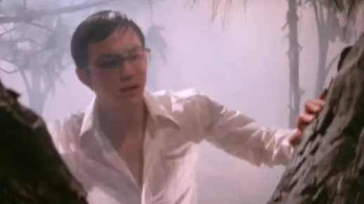 降头师的手段很犀利的。