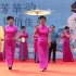 天坛周末16810 旗袍秀《雨巷佳人》北京花样人生艺术团