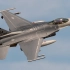 美军机动性最强的第四代多用途战机F-16V