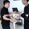 我的工位老板的工位，二手办公家具租赁回收