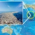 太平洋惊现“第八大陆”，由9万吨垃圾组成，面积堪比三个法国
