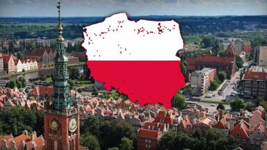<em class="keyword">波兰</em>绝不灭亡 Jeszcze Polska Nie Zginęła