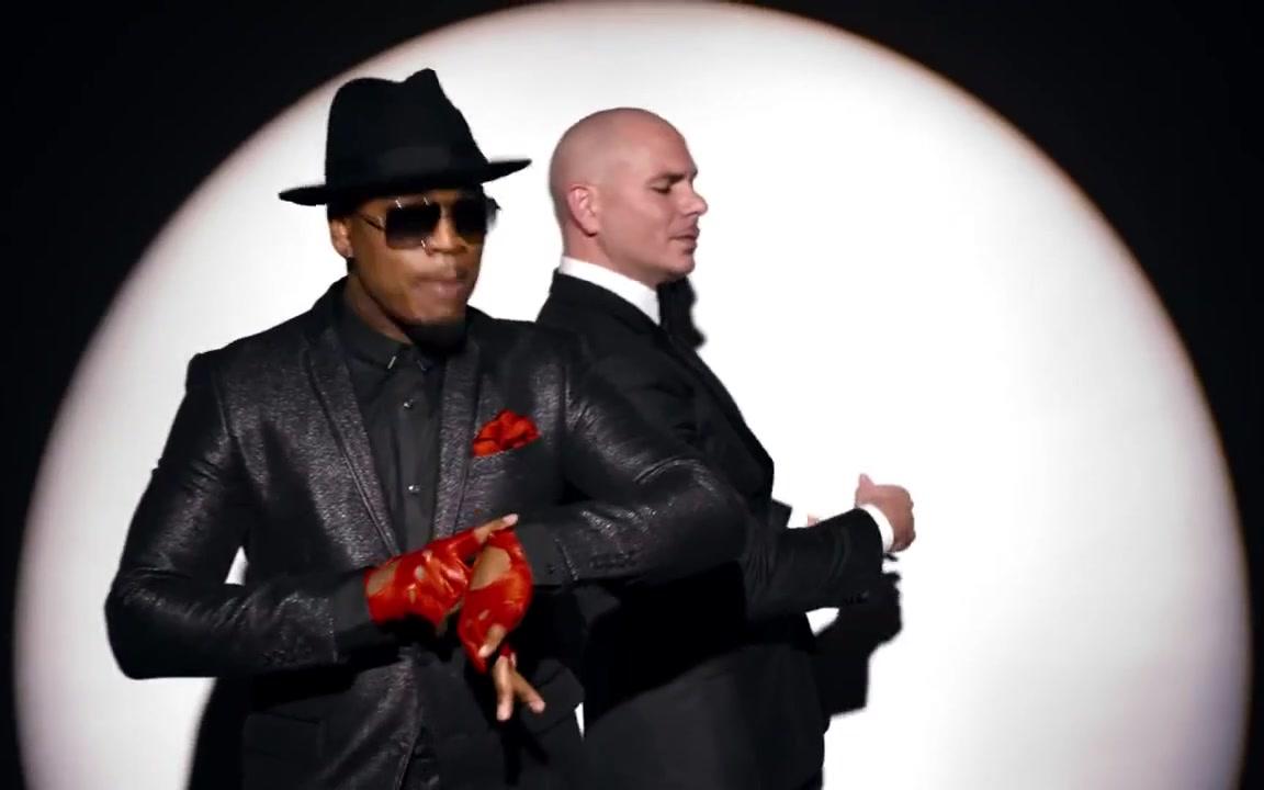 【pitbull,ne-yo】time of our lives mv ---缝眼君