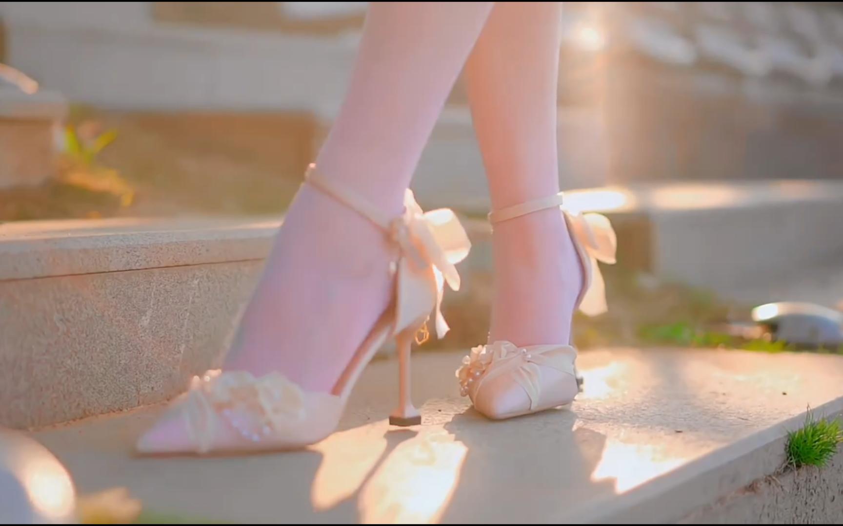 Once upon a time, handwritten