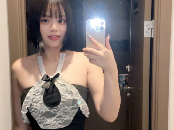 【-Small Jane】The latest video is online, asking for attention!