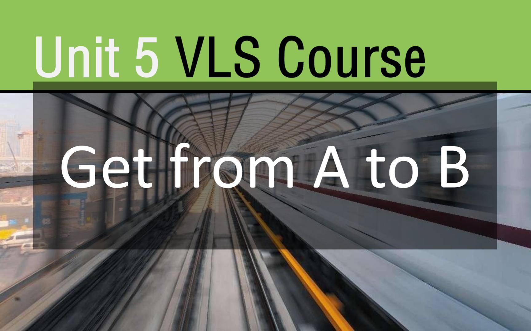 新视野大学英语（第四版）视听说1-Unit5 课程音频和视频汇编