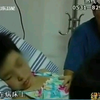 湖南12岁女孩被强暴，下体被插木棍