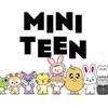 [MINITEEN] Official Logo Motion