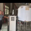 糖化三器的系统设备介绍