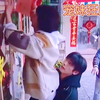 两个哥哥争着宠妹妹，这段太甜了 #以家人之名