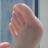 玉足