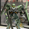 UC 万代PB限定HGUC 网限版 AMS-129 基拉祖鲁 Cuarón机