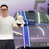 问界新M5 Ultra提车了，20.98万太香了，妥妥20万级最值得买的SUV