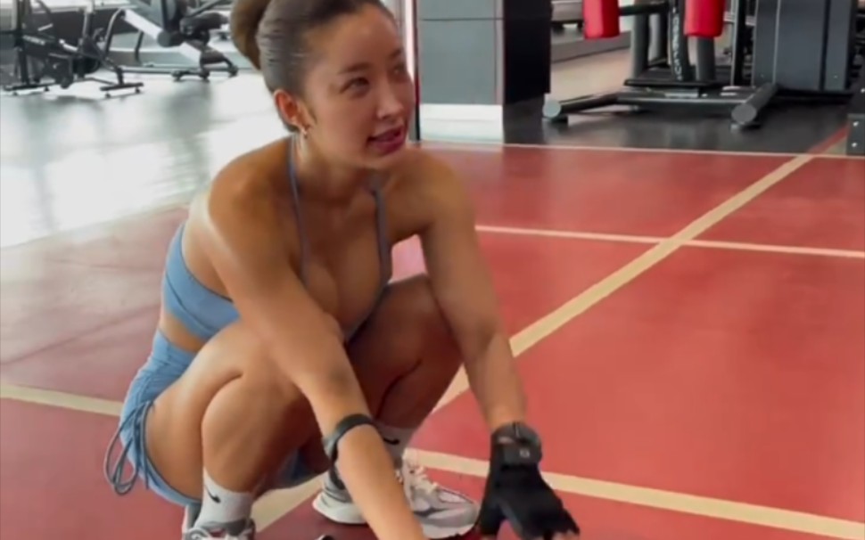 Get in perfect shape