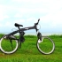 无轮毂磁力内导磁悬浮电动自行车(中国创造、中国制造)