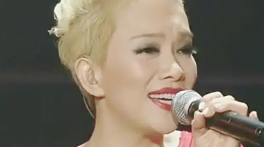 陈明《快乐老家》