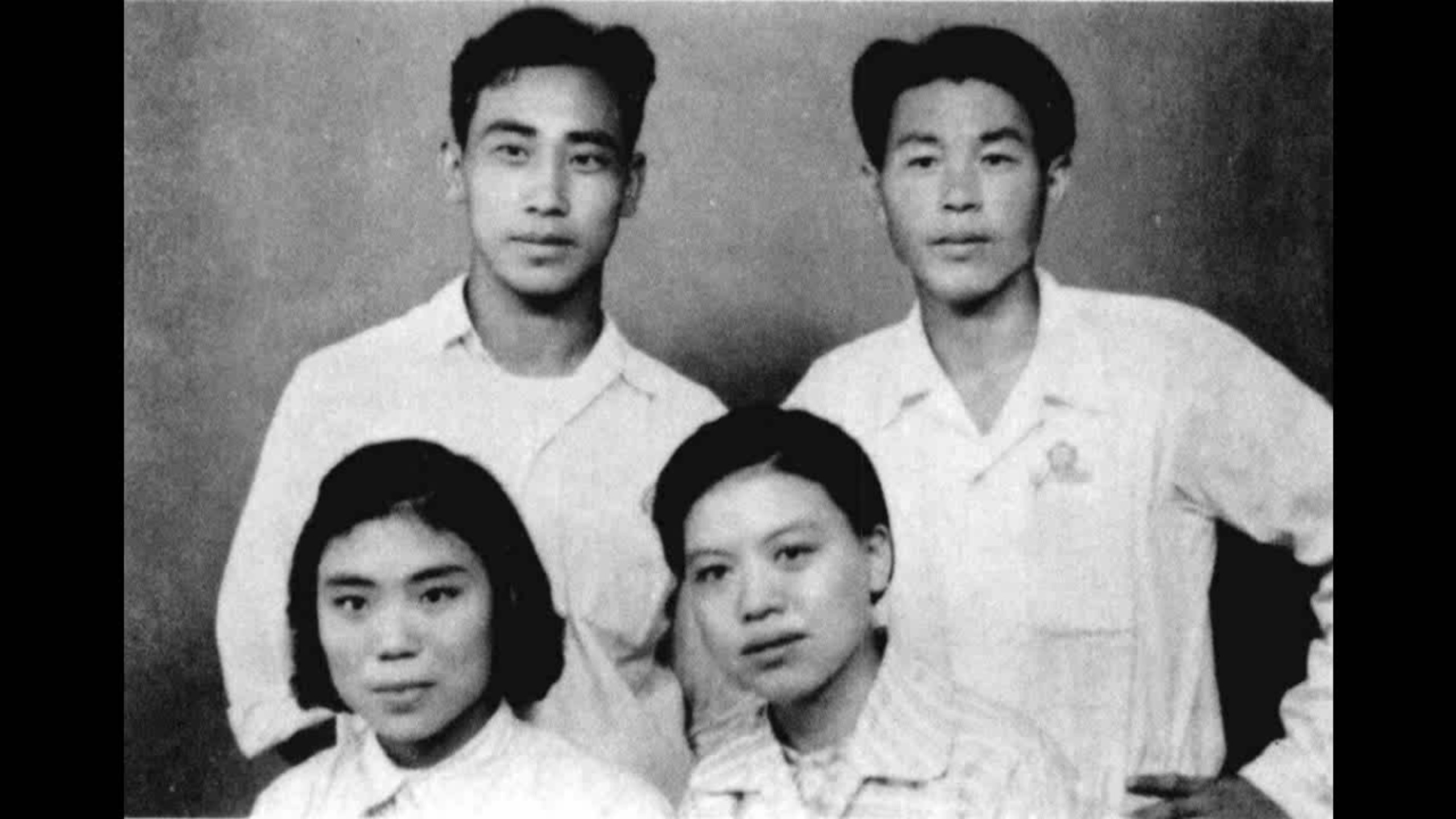 豫剧 游龟山 投衙 桑振君等 五十年代电台录音片断