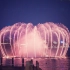 【Mate20夜拍】带你去看杭州西湖音乐喷泉