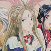 Ah My Goddess ああっ女神さまっ OVA Opening and Ending