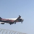 ［原视频］杭州萧山国际机场四发飞机起飞实拍