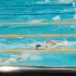 【官俊臣】直击！官俊臣同学23年青少年游泳锦标赛100仰泳比赛现场！