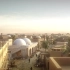 【建筑猎奇】沙漠中建起的体育场，再现卡塔尔本土文化