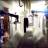 海智喷涂机器人视频播放 喷粉喷漆喷涂机械手视频案例