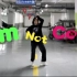 「翻跳」I'm Not Cool副歌–泫雅hyuna | 地下室灯光自动伴舞 | 挑战！