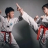 【踩点/燃向】东莞理工学院跆拳道协会 2021宣传片