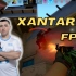 狠人XANTARES(25-13) (mirage) | FPL | 2023.03.09
