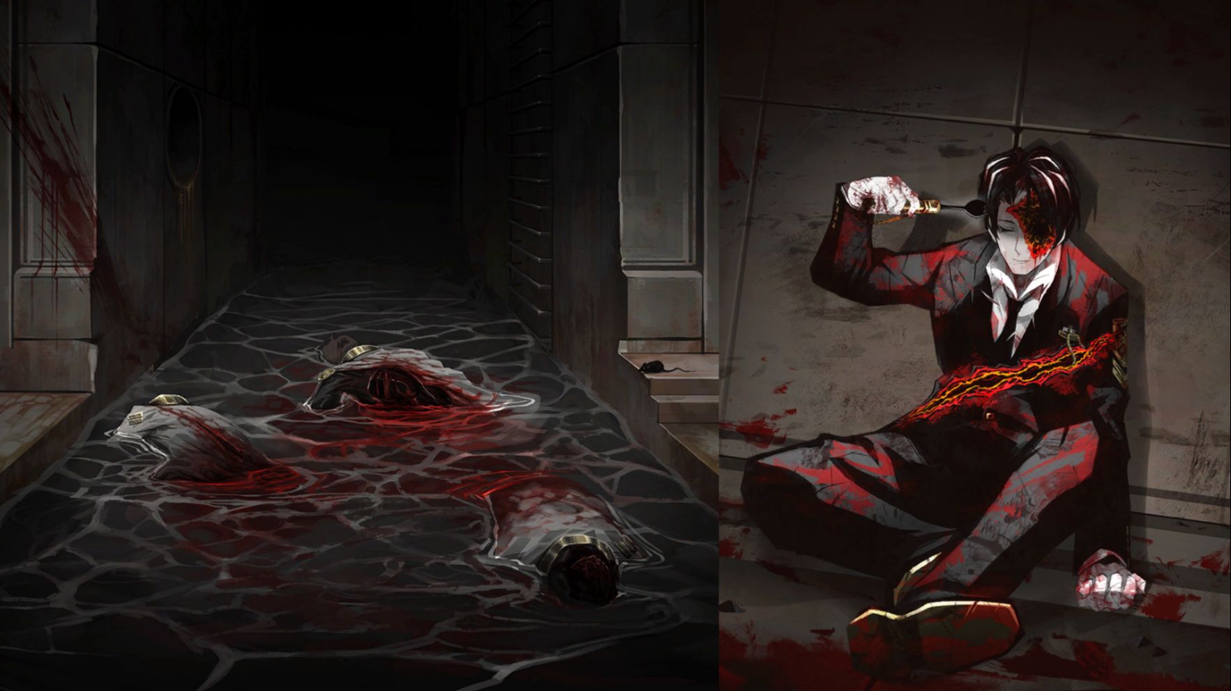 [零协汉化] 9-51 三世因果（part 2）