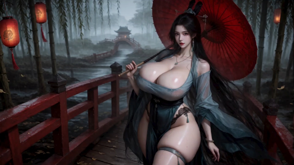 每一步都踩在你的心巴上