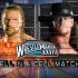 2012摔角狂热28 The Undertaker vs Triple H 特邀裁判：Shawn Michaels