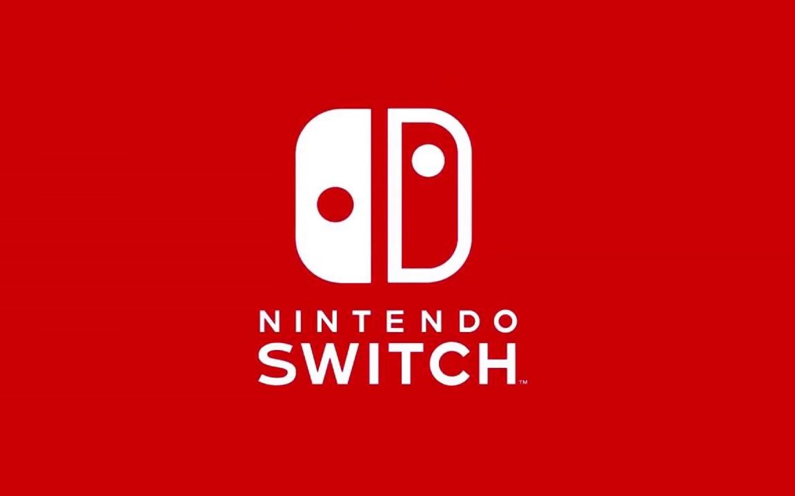 【沙雕系列】合集：Nintendo Switch的奇怪开机动画