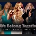 【05-21】逼拢的时间旅行现场混剪We belong together Mariah Carey