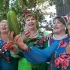 战斗民族也爱吃素？俄罗斯小镇办黄瓜节，好吃又好玩！