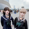 呼叫你好兄弟来双倍奖励了😂 #甜妹 #小萝莉 #COS