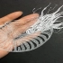 叹为观止的剪纸：剪纸艺术家们的逆天作品 papercutting artists