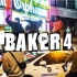 滑板电影 ｜ 14年磨一剑！滑板圈最躁的团队Baker 新片“Baker 4”