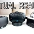VR虚拟现实眼镜开箱 - 刀剑神域终于来临 Virtual Reality Unboxing