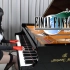 最终幻想VII - 蒂法主题曲 - 原始&重制版 钢琴演奏 | Ru's Piano