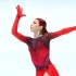 一起回顾特鲁索娃在北京2022年冬奥会上的短节目！